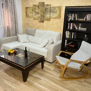 Camaretas Sweet Dreams Acogedor Piso Junto Al Mar Apartment