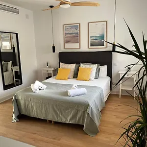 Wonderful Loft, Parking Free V Apartment