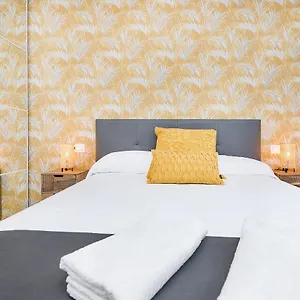 San Jorge Apartment