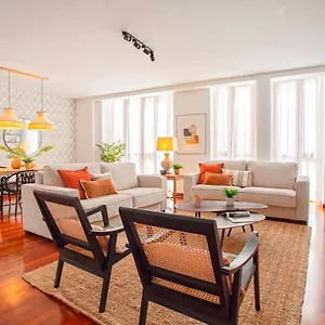 Genteel Uncibay Apartment