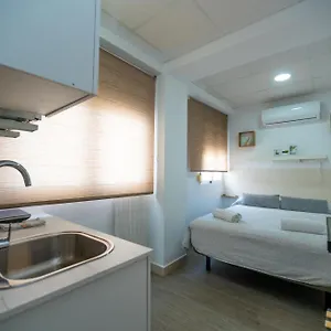 The Photographer Apartment