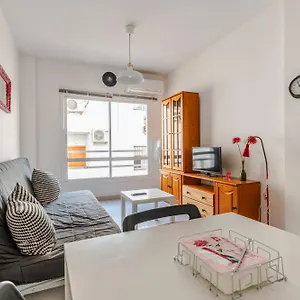 Center Apartment
